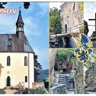 F 54362 - Malá Skála