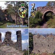 F 54364 - Andělská Hora