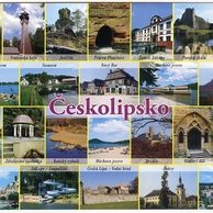 F 54365 - Česká Lípa