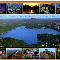 F 54366 - Máchovo jezero