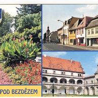 F 54367 - Bělá pod Bezdězem 