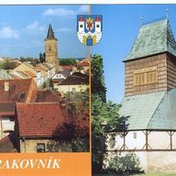 F 54376 - Rakovník