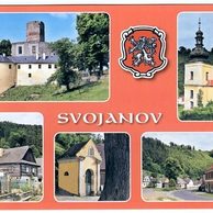 F 54378 - Svojanov 