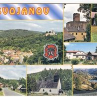 F 54379 - Svojanov 