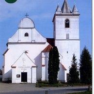 F 54380 - Prosiměřice