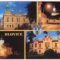 F 54381 - Blovice