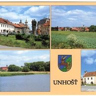 F 54385 - Unhošť
