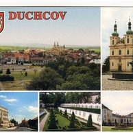 F 54387 - Duchcov