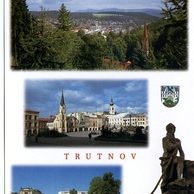 F 54388 - Trutnov