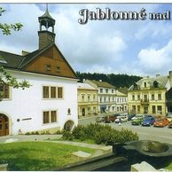 F 54396 - Jablonné nad Orlicí