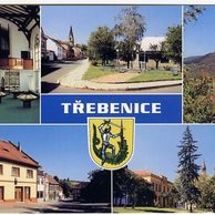F 54399 - Třebenice