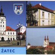 F 54401 - Žatec