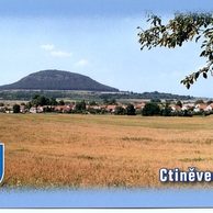 F 54404 - Ctiněves