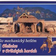 F 54411 - Olešnice v Orlických horách