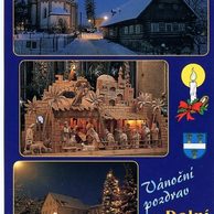 F 54412 - Dolní Branná