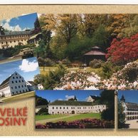 F 54413 - Velké Losiny 