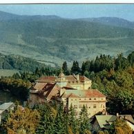 F 54414 - Lázně Gräfenberk