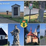 F 54417 - Hrubý Jeseník