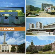 F 54420 - Ostrava2 