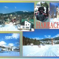 F 54435 - Harrachov