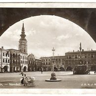 D 54453 - Nový Jičín