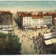 Saint Etienne - 54464