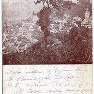 D 54461 - Štramberk