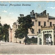 A 54478 - Olomouc (Olmütz)3