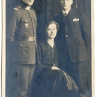 D 54508 - Vojenské téma 