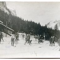 D 54537 - Vojenské téma 