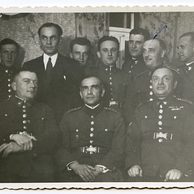 D 54538 - Důstojnický sbor