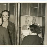 Staré fotografie - 54542