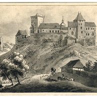 D 54653 - Lipnice nad Sázavou 