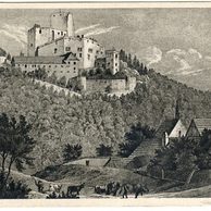 D 54658 - Landštejn