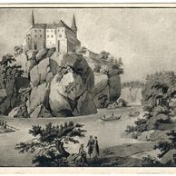 D 54664 - Orlík nad Vltavou 