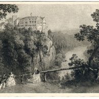 D 54671 - Orlík nad Vltavou 