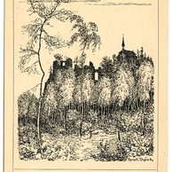 D 54673 - Valdštýn