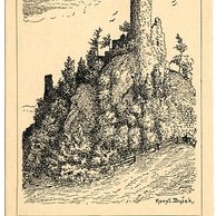 D 54676 - Frýdštejn