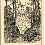 D 54677 - Hrubá Skála