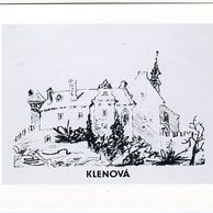 D 54679  - Klenová