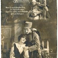 B 54718 - Vojenské téma 