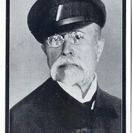 E 54721 - T.G. Masaryk 