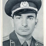 E 54728 - Valerij Fjodorovič Bykovskij