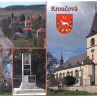 F 54733 - Kroučová