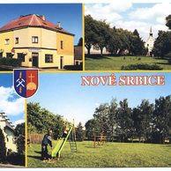 F 54746 - Nové Srbice