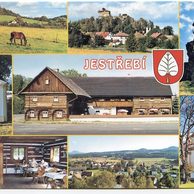 F 54747 - Jestřebí