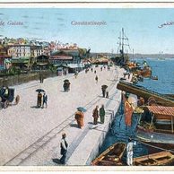 Constantinople - 54762