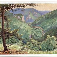 C 54768 - Moravský kras