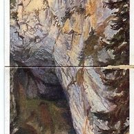 C 54779 - Moravský kras