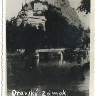 Oravský zámok - 54784